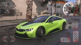 i8 BMW: Drift & Racing Project - Screenshot 2