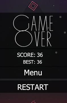 Zig Zag Lines - Screenshot 4