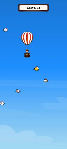 Balloon Escape - Screenshot 4