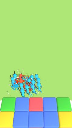 Battle Royale: Attack - Screenshot 2