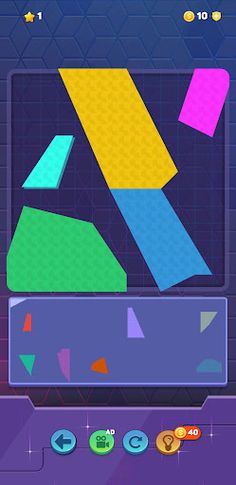 Brain - Puzzle & Games 2023 - Screenshot 4