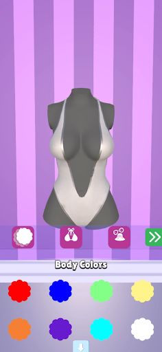 Bikini Influencer - Screenshot 2