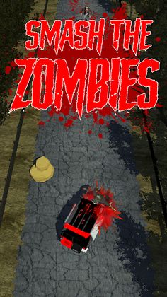 Dead Road Apocalypse - Screenshot 1