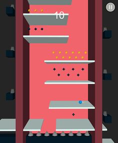 Jump But Not Die - Screenshot 4