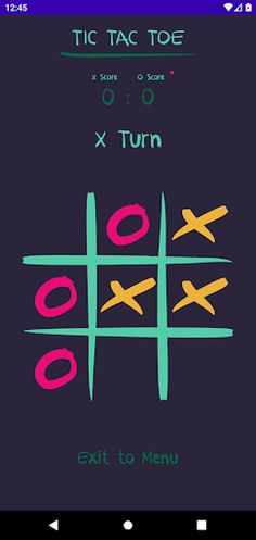 Udi XO Online - Screenshot 4