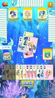 Hatsune Miku Tycoon - Screenshot 4