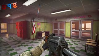 Zombie Evil Horror 2 - Screenshot 1