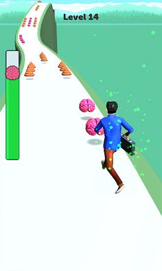 Human Evolution - Screenshot 4