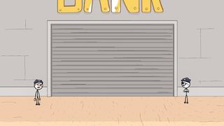 Break the Bank: Vault Venture - Screenshot 3