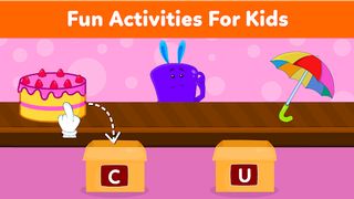 Learn To Read Sight Words Game - Screenshot 3