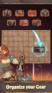 Faction Packed - Screenshot 2