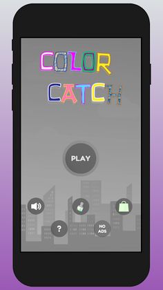 Color Catch - Screenshot 1
