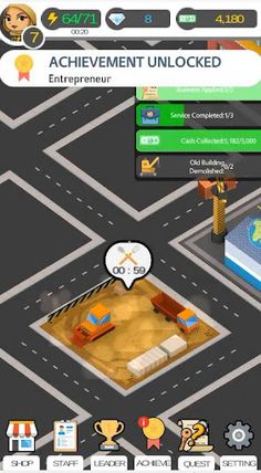 Mega: My Enterprise Goes Aweso - Screenshot 2