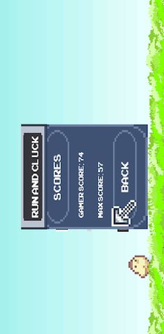 Run and Cluck - Screenshot 2