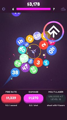 Ball Buster™ - Screenshot 1