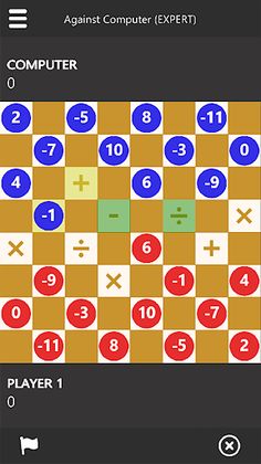 Math N' Chips - Screenshot 2