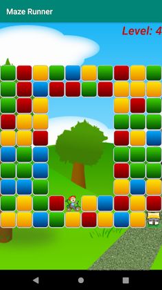 Citris - Screenshot 1