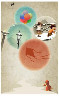 Lost Journey - Screenshot 2