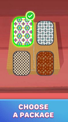 ASMR Packing - Screenshot 3