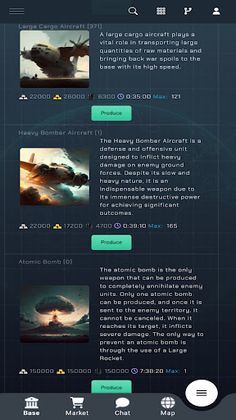 Mufreze Online - Text RPG - Screenshot 3