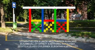 BusOut - Screenshot 2