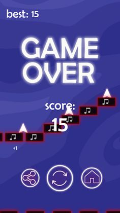 Bass Bounce - Screenshot 3