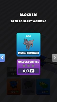 Idle Shredding - Screenshot 2