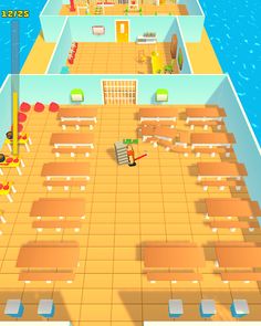 Break And Escape - Screenshot 2