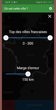 Où est cette ville ? - Screenshot 3