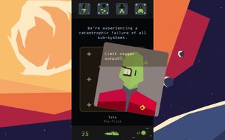 Reigns: Beyond - Screenshot 3