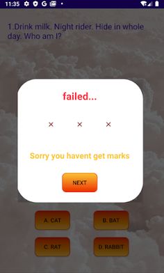 Riddles For Fun - Screenshot 4