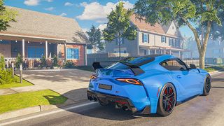 Car Saler 2023 Simulator Games - Screenshot 3