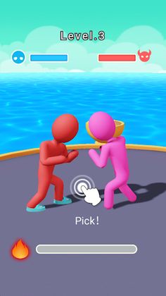 Attack Run - Screenshot 4