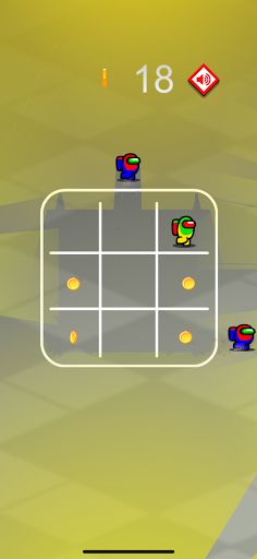 BOXED IN AMONG - Screenshot 1