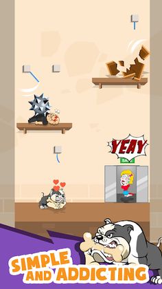 Rescue Game – Save Princess - Screenshot 4