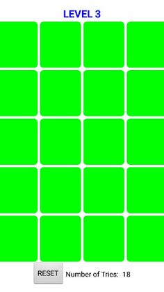 Memory Bingo - Screenshot 3