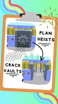 Master Of Disguises - Screenshot 3