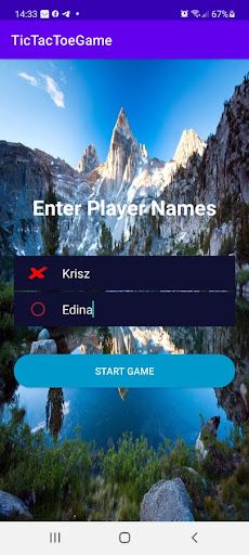 Tic Tac Toe - Screenshot 4