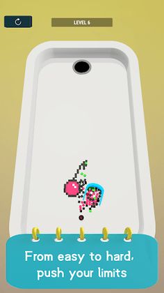 Collection Simulator - Screenshot 4