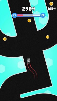 Car Racing Adventure - Screenshot 4