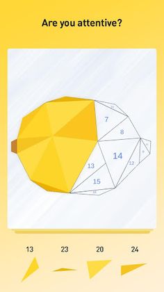 Polyframe Coloring - Screenshot 3