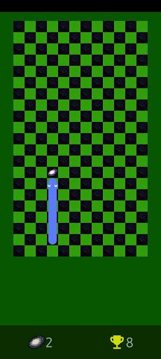 Gelaxy Snake - Screenshot 3