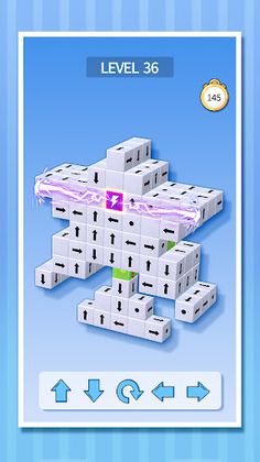 Merge Sweety - Screenshot 4