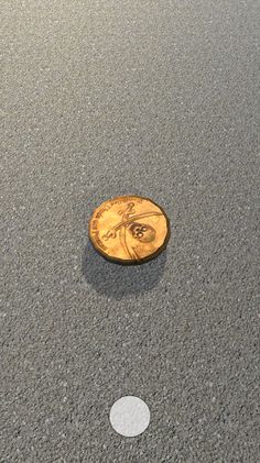 Coin Flip 3D - Toss It! - Screenshot 1