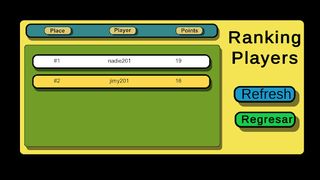 Follow My Tap - Screenshot 3
