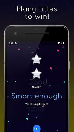 Brain Train! Test your IQ - Screenshot 4