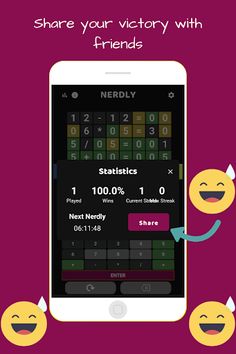 Nerdly : Math Puzzle Game - Screenshot 3