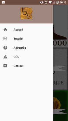 Treasure Quest Go - Screenshot 2