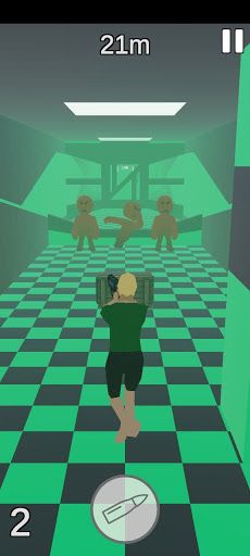 ShootBraker - Screenshot 4