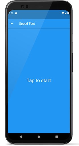 Reaction Time - Screenshot 3